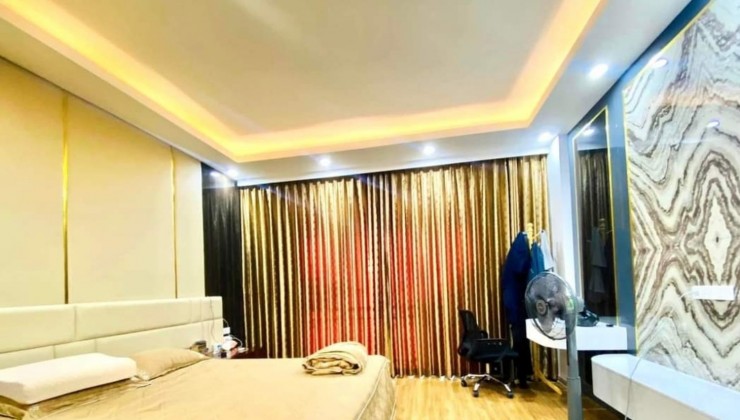 BÁN NHÀ MẶT PHỐ NGÃ TƯ NGUYỄN XIỂN NGUYỄN TRÃI, 44M2 X 4T, HƠN 10 TỶ. CÒN MỚI - Ô TÔ VÀO NHÀ - KD